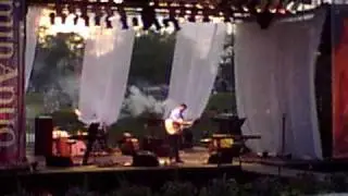 Maneli Jamal ~ Cold Arrival ~ IlluminAqua 2010