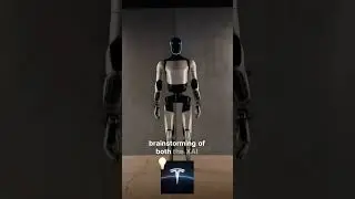 Tesla&rsquo;s Humanoid Robot and the Future of AI Explained