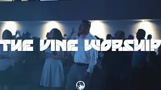 Not Finished (SPANISH) | James Wilson | The Vine Worship