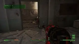 Fallout 4 I love quick save