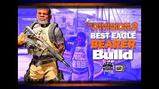 The Best Eagle Bearer Build