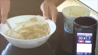 2 Minute Chip Dip