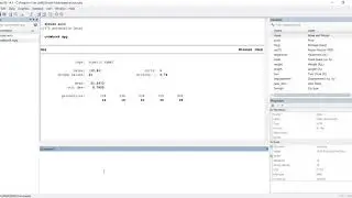 #StataTutorial : How describe command works? #StataForBeginners