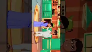 Parasparam 😂😂😂😂😂 Comment for more #comedy #animated #funny #parasparam