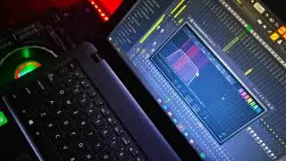 New house music promo - Streamtrain