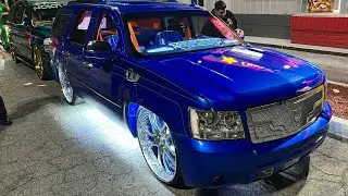 Ночной круиз по Лорел-Каньону PRIMEROS CC