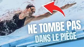 90% DES TRIATHLÈTES FONT CES ERREURS !