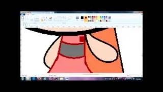 The PowerPuff Girls  Speed Paint