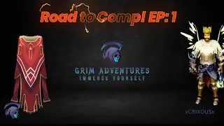 Road To Comp EP.1