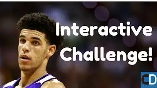 Can You Read The Game Like Lonzo Ball?