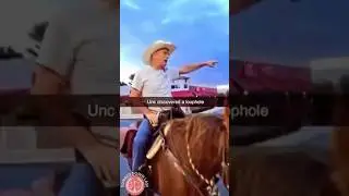 Can You Get a DUI On a Horse? Is Unc Cookin? Attorney Answers #shorts #lawyer  #lawyerreacts #legal