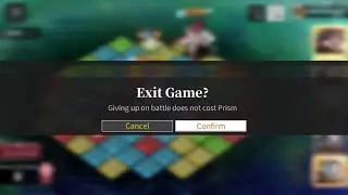 [Alchemy Stars] Drifting Begonia II: Cometh the Dragon, Spirits Begone - Justicewatch