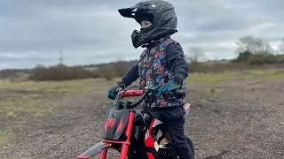 EVERCROSS EV12M ELECTRIC DIRT BIKE | ELECTRIC KIDS BIKE | DISCOUNT CODE AVAILABLE