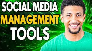Social Media Management Tools | Napoleoncat Review | Social Media Automation