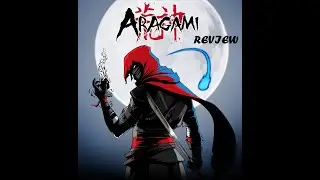 Aragami : Shadow Edition - Review || 1000 Km/h Review || PC || Honest