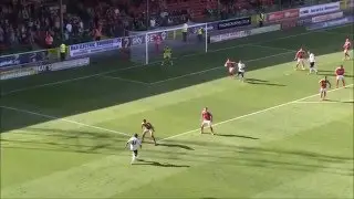 Callum Harriott || Goals Skills Assists || Colchester and Charlton