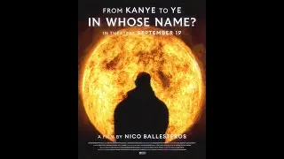 Quick Review:IN WHOSE NAME?