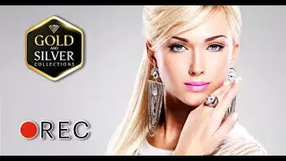 Gold & Silver Collections 06/12/2025 - Η τηλεοπτική εκπομπή των αληθινών κοσμημάτων