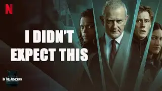 I watched this for 2 hours! | I Came By | Netflix Movie Review | InTheArmchair