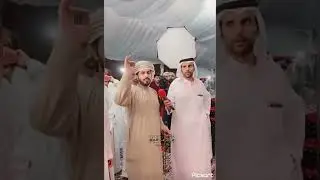 مرادات في عرس خالد محمد علي الكربي في صلالة بتاريخ 20/07/2022