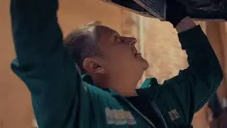 Замена радиатора кондиционера Форд Мондео 4