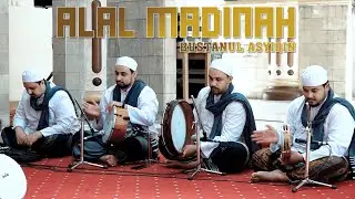 Spesial Tahun Baru Hijriyah - Alal Madinah - Ahbaabul Mukhtar Official