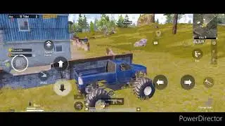enemy rush on me without thinking | Pubg mobile | MCP Playz