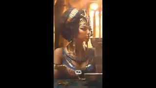 Crazy History Facts Flash Part 2 ! Cleopatra's Secret Tea ? Criminal Roosters ? #shorts #history