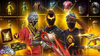 FREE FIRE😱 special 800k subscriber🔥 #freefirelive #ratanlive #garenafreefire 🔥#video #fflive #ristar