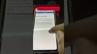 Como excluir sua conta do Instagram? Como deletar a conta do instaram? - LEIA A DESCRI&Ccedil;&Atilde;O