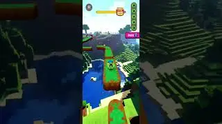 Going Balls level 8051 part 2