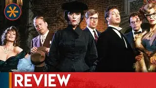 Clue Review - A deserving cult classic or a failure of an adaptation?