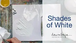 Warm vs Cool White: Why the Right Shade Transforms Your Painting