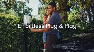 Easee | Balance Your Energy | Effortless Plug & Play Charging