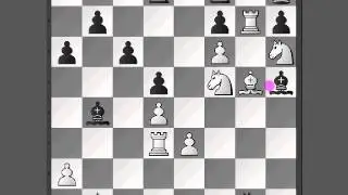 Einstellung effect; expert example video