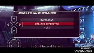 Wwe svr 11 psp best Brock Lesnar entrance