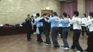 Чи Ким Тонг У Чу Ци Гонг Фа (Метод) - Часть 1 - Кхи Конг
