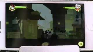 iFive for the iPhone 38: RumbleKitten, Cents, OpenSignal