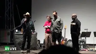 Teho Teardo incanta Calitri