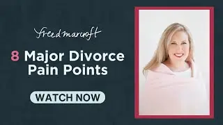 8 Major Divorce Pain Points & How to Navigate Them in Connecticut