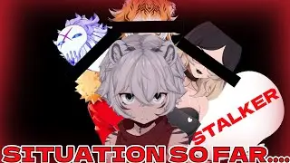 The Taigaholic drama is one massive rabbit hole