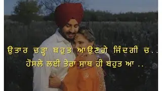 BEST PRE WEDDING VIDEO |REET 💍 HARMAN | ALBERTA | CANADA | CIRCLE OF LIGHT | YYC CINE