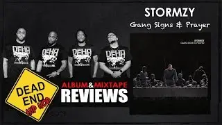 Stormzy - Gang Signs & Prayer