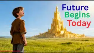 2050 Vision: The Story of Human Progress | A Powerful Future Story