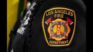 113 LA firefighters put on unpaid leave for failing to comply with