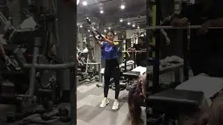 FridayMotivation#girlpower #fitness #gym #gymlife #fitnessjourney #fitnessmotivation #youtubeshorts