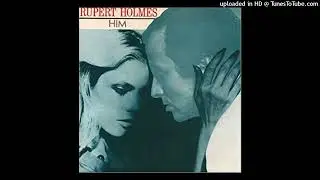 Rupert Holmes - Him [1980] [magnums extended mix]