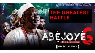ABEJOYE SEASON 6 EPISODE 2| | Expectations| EPISODE 1 REVIEW