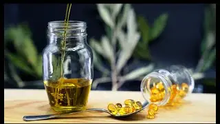 The Omega-3,6-9 Benefits