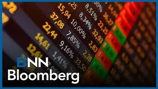 'Entrepreneurs are pretty resilient and they kind of moved forward': Tomassetti on tariff threats